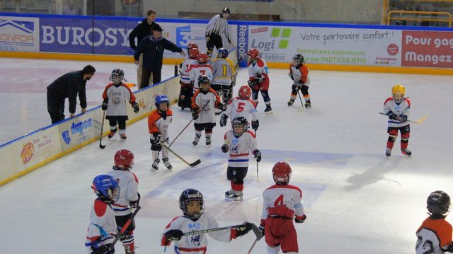 2011 - U7 - Tournoi du 23-10-2011 - Partie 2